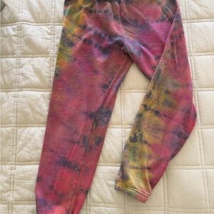 Aviator Nation Size Small Sweatpants